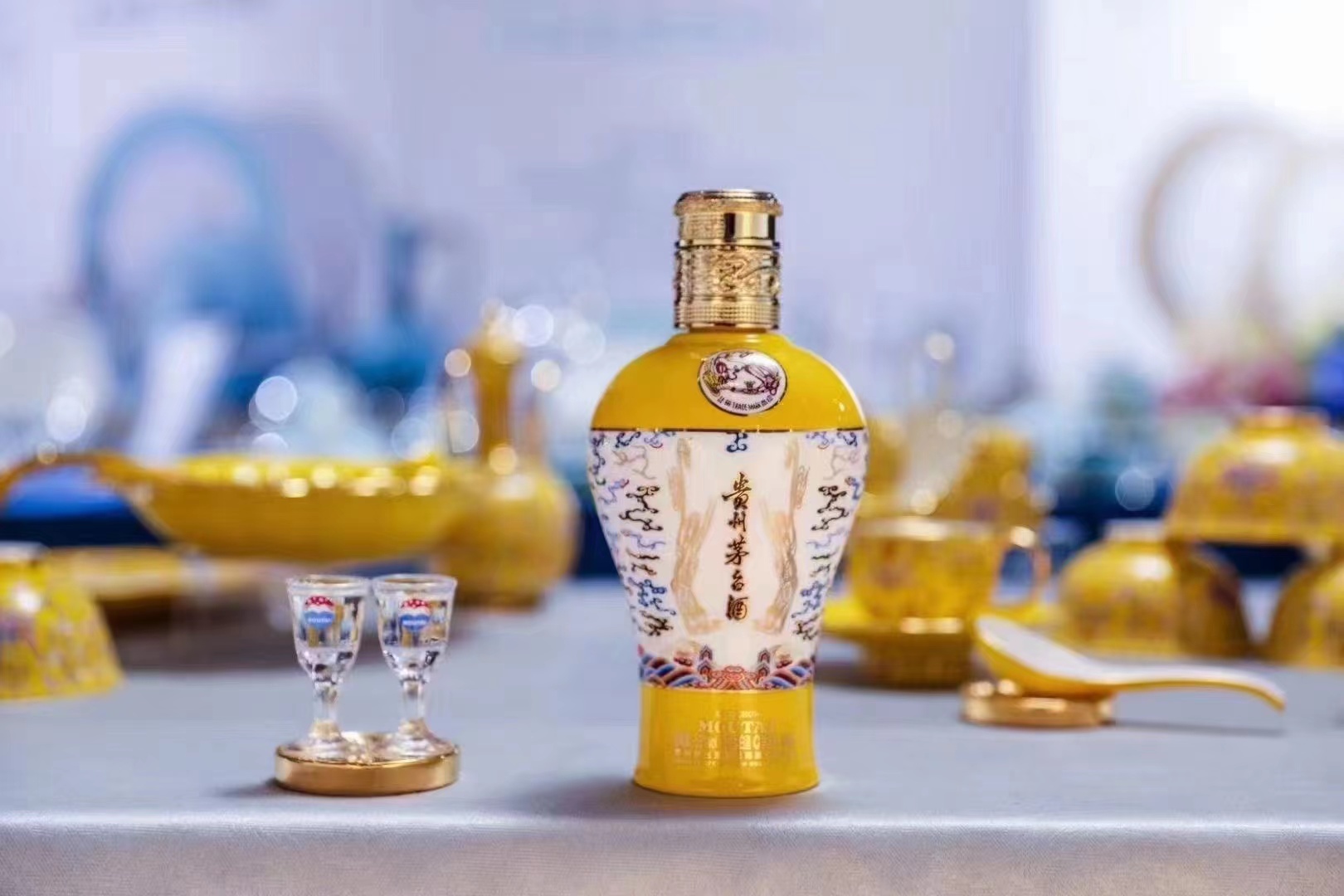 白茅湖农场回收1998年茅台酒上门回收（附近推荐1.6公里/今日更新）